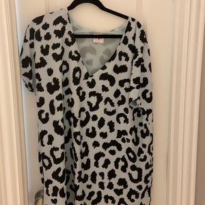 Buddy love size L dress